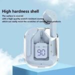 AIR31 TWS Headphones 5.3 Wireless Earphones Bluetooth Headset Noise Cancelling HD HiFi Stereo Earbuds For Huawei Xiaomi iPhone - Image 2