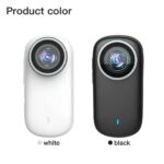 WiFi 4K Mini Thumb Camera Bodycam Action Bike Cam Motorcycle Sport Cam Body Action Sports DV Camcorder 30M Waterproof Optional