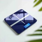 Weight Loss Weighing Device LED Display Smart Body Weight Scale USB Charging Precision Electronic Scale for Home Office Adult - Image 2
