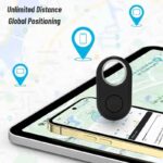 Mini Bluetooth Locator Tracker Google Find Hub Device Finder Global Positioning Anti-lost Smart Tag for Android Samsung Phones - Image 2