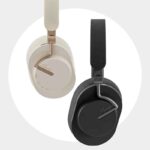 MOONDROP EDGE High-Fidelity Portable Wireless ANC Headphone Bluetooth 5.4 LDAC headset - Image 2