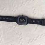 Amazfit Bip U Pro Smart Watch SpO2 5ATM Waterproof Bluetooth5.0 GPS Sleep Monitoring Global Version 95NEW Exhibition SmartWatch - Image 2