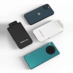 30W Wireless Charger Stand Pad For iPhone 16 15 14 13 12 Pro XR 8 X XS Max Samsung Xiaomi Induction Fast Charging Dock Station - Image 2