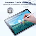 Privacy Glass For iPad A16 Pro 13 M4 12.9 11 2025 M5 10th 10 Generation Screen Protector Air 5 4 7th 8th 9th 10.2 Mini 6 7 Film - Image 2