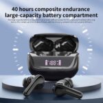 Original BLAST! I66 True Wireless Earbuds 8 hours True Wireless Stereo I66 Strong bass TWS wireless headset noise reduction