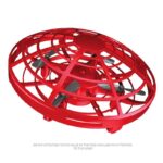New Gift Kids Toys UFO Drone Fly Helicopter Infraed Hand Sensing Induction RC Aircraft Upgrade Quadcopter for Children - Image 2