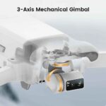 FIMI X8 Tele Max drone New Generation RokLink 5.0 20KM digital Video Transmission System 1/2-inch CMOS Wide-Angle Tele Camera - Image 2