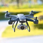 4DRC V14 Drone 4K HD Dual Camera 6K WIFI FPV Height Hold Dron RC Helicopter Professional Mini Quadcopter Foldable Four-Axis toy - Image 2