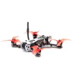 Emax Tinyhawk II 2 Freestyle RTF FPV Racing Drone Kit RunCam Nano2 37CH 25/100/200mW VTX 2S-FrSky Quadcopter With Goggle - Image 2