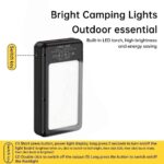 6*18650 20000mAh Power Bank Case 22.5W Fast Charging 15W Wireless Charging Mobile Power Bank Housing Battery Holder For Phone - Image 2