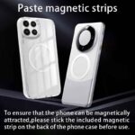 Multi Angle Adjustable Car Mount Holder for Phone Cool Dashboard Clip Universal Rotation Mobile Navigation Stand Car Accessories - Image 3