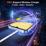 Ultra Thin Silicone Soft Case For Samsung Galaxy S25 S24 S23 S21 FE S22 Ultra Plus A16 A06 A55 A35 A15 A05S A54 A34 A14 A53 A33 - Image 2