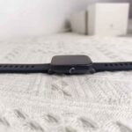 Amazfit Bip U Pro Smart Watch SpO2 5ATM Waterproof Bluetooth5.0 GPS Sleep Monitoring Global Version 95NEW Exhibition SmartWatch - Image 3