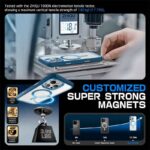 For iPhone 16 Pro Max Case with Camera Control Capture Button SUPCASE UB Mag Slim Shockproof Magnetic Phone Case Cover - Image 3