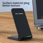 30W Wireless Charger Stand Pad For iPhone 16 15 14 13 12 Pro XR 8 X XS Max Samsung Xiaomi Induction Fast Charging Dock Station - Image 3