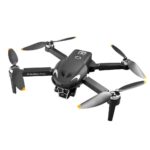 V166 Drone dji fpv 8k professional rc helicopter Mini ufo aircraft jjrc plane elicoptero en oferta low price drones Aircraft - Image 3