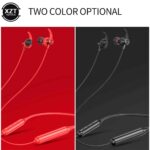 Wireless Bluetooth 5.0 Earphones Magnetic Sports Running Headset IPX5 Waterproof Sport Earbuds Noise Reduction Headphone for IOS - Image 2