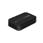 4G LTE Power Bank With 10000mAh Capacity Type-C Interface For External Charging WiFi Router - Image 3