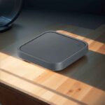 Fast Wireless Charger For Samsung Galaxy Z Fold Flip4 5 6 S21 S22 S23 Note20 Ultra S10+ S9 S8 Plus Earphone QI Pad 15W EP-P2400 - Image 3