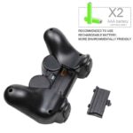 2.4GHz Wireless Gamepad for PC/Android TV - Game Controller Compatible with M8, GD10, and X2 Video Game Consoles - Image 3