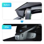 4K Black Box for Seat Leon MK3 MK4 2017-2025, ARB Car Dash Camera OEM Style DVR for Seat - Image 3