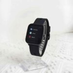Amazfit Bip U Pro Smart Watch SpO2 5ATM Waterproof Bluetooth5.0 GPS Sleep Monitoring Global Version 95NEW Exhibition SmartWatch - Image 4