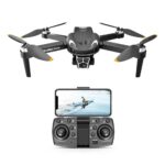 V166 Drone dji fpv 8k professional rc helicopter Mini ufo aircraft jjrc plane elicoptero en oferta low price drones Aircraft - Image 4