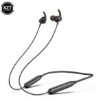 Wireless Bluetooth 5.0 Earphones Magnetic Sports Running Headset IPX5 Waterproof Sport Earbuds Noise Reduction Headphone for IOS - Image 3