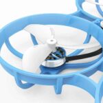 BETAFPPV Meteor75 Pro 1S Brushless Indoor and Outdoor Racing FPV Drone - Image 4