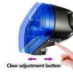 VRG Pro VR Glasses Virtual Reality Headset Devices Viar 3D Goggles AR Glasses Smart Lenses For 5-7'Smartphone Cell Phone - Image 4