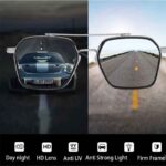 Intelligent Photochromic Sunglasses for Men Professional Day Night Driver Sunglasses UV400 Retro Luxury Design Glasses vintage - Image 4