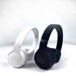 Original JBL Tune 660NC Wireless On-Ear Headphones Bluetooth Noise Cancelling Earphone Gaming Sport Headset Handsfree T660NC - Image 4