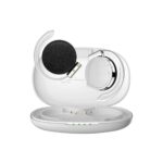 F2 TWS Bluetooth-compatible5.2 Earphones With Microphones Sport Ear Hook LED Display Wireless Headphones HiFi Stereo Earbuds - Image 3
