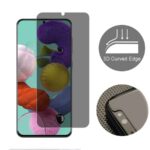 Privacy Tempered Glass For Samsung Galaxy S24 S23 S22 Ultra Anti Spy Screen Protector S21 Plus Note 20 5G Fingerprint Unlock - Image 4