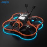 GEPRC Cinelog30 V3 FPV Quadcopter O4 Air Unit PRO /WTFPV TAKER F722 45A 32Bit AIO SPEEDX2 1404 3850KV LED BEC RC Freestyle Drone - Image 5