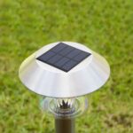 USB Solar Panel Outdoor 0.9-5W 2-12V Portable Polysilicon + Epoxy Travel Solar System Charger for 3-12V Battery/Mobile Phone - Image 4