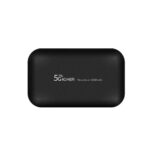 4G LTE Power Bank With 10000mAh Capacity Type-C Interface For External Charging WiFi Router - Image 5