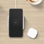 Fast Wireless Charger For Samsung Galaxy Z Fold Flip4 5 6 S21 S22 S23 Note20 Ultra S10+ S9 S8 Plus Earphone QI Pad 15W EP-P2400 - Image 5