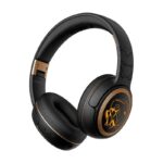 Disney Original MR13 Wireless Bluetooth Headphones Noise Cancelling Mic Pods Over Ear Sports Gaming Headset Foldable - Image 6