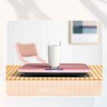 Weight Loss Weighing Device LED Display Smart Body Weight Scale USB Charging Precision Electronic Scale for Home Office Adult - Image 4
