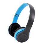 P47 Wireless Over Ear Headset Noise Cancelling Bluetooth-Compatible 5.0 Gaming Headphone Card Mp3 Player Support Hands-Free - Image 4