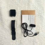 Amazfit Bip U Pro Smart Watch SpO2 5ATM Waterproof Bluetooth5.0 GPS Sleep Monitoring Global Version 95NEW Exhibition SmartWatch - Image 6