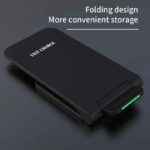 30W Wireless Charger Stand Pad For iPhone 16 15 14 13 12 Pro XR 8 X XS Max Samsung Xiaomi Induction Fast Charging Dock Station - Image 5