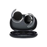 F2 TWS Bluetooth-compatible5.2 Earphones With Microphones Sport Ear Hook LED Display Wireless Headphones HiFi Stereo Earbuds - Image 4