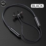 Wireless Bluetooth 5.0 Earphones Magnetic Sports Running Headset IPX5 Waterproof Sport Earbuds Noise Reduction Headphone for IOS - Image 4
