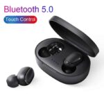 A6S TWS Bluetooth 5.0 Wireless Earphones Headphone Stereo Headset Sports Earbuds Microphone with Charging Box for Mobile Phone - Image 6