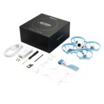 BETAFPPV Meteor75 Pro 1S Brushless Indoor and Outdoor Racing FPV Drone - Image 6