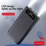 VIVO 200000mAh 120W Power Bank Super Fast Charging Battery High Capacity Digital Display Power Bank For iPhone Samsung Huawei - Image 6