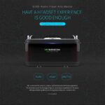 VR Shinecon Casque Helmet 3D Glasses Virtual Reality Augmented For iPhone Android Smartphone Smart Phone Goggle Mobile Viar Game - Image 6