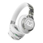 TOXIN Choice ANC Wireless Noise Cancelling Headphones HIFI Stereo Superb Bass Bluetooth Over-Ear Headset Sports Games - Image 5